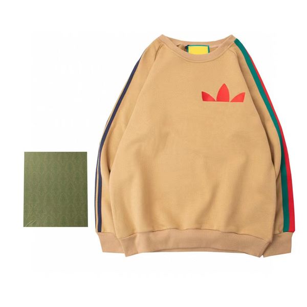 new aop jacquard letter knitted sweater in autumn / winter 2022acquard knitting machine e custom jnlarged detail crew neck cotton r5rf6df, Black;brown 
new aop jacquard letter knitted sweater in autumn / winter 2022acquard knitting machine e custom jnlarged detail crew neck cotton r5rf6df, Black;brown