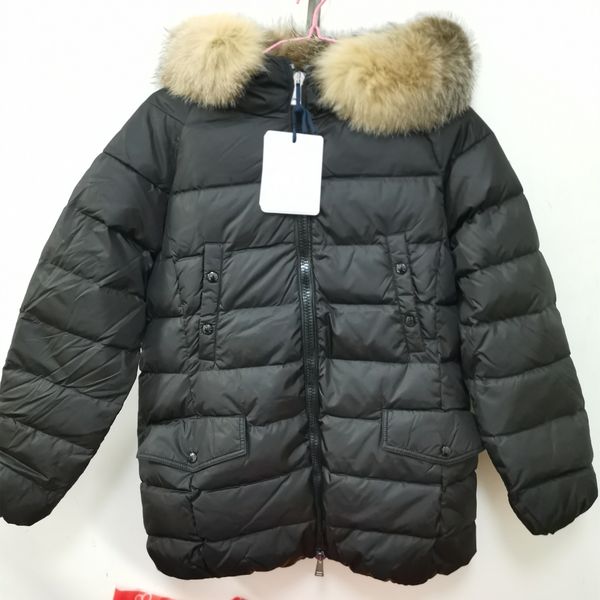 women long down puffer jacket aphroti parkas clion coat with real fur trimmed hood, Black
women long down puffer jacket aphroti parkas clion coat with real fur trimmed hood, Black
