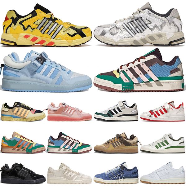 discount bad bunny x forum buckle low casual shoes yellow cream blue tint core black benito easter egg men patchwork white women outdoor tra
discount bad bunny x forum buckle low casual shoes yellow cream blue tint core black benito easter egg men patchwork white women outdoor tra