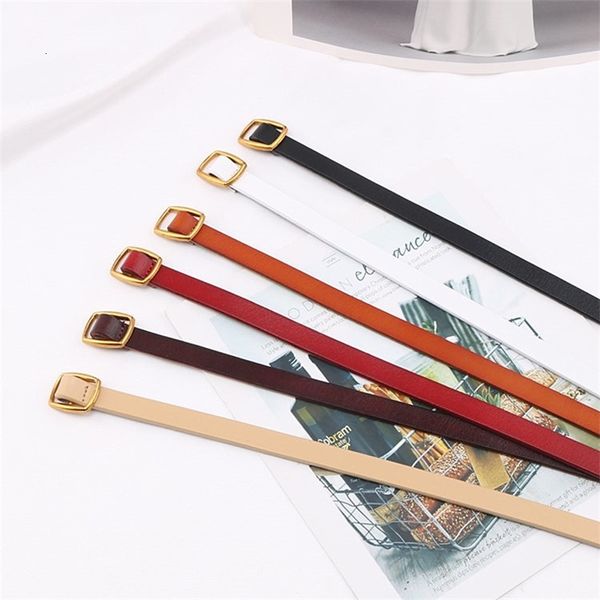 belts belt no hole belt soft black thin small 2-layer cowhide knotted trouser women f5zk, Black;brown
belts belt no hole belt soft black thin small 2-layer cowhide knotted trouser women f5zk, Black;brown