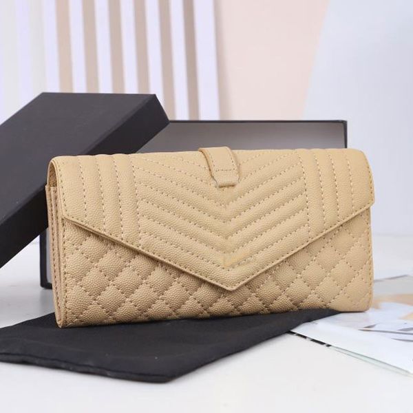 women handbag envelope bag clutch bags flap purse gold hardware four note slots embossed leather wallet grain texture fish word sauce qualit
women handbag envelope bag clutch bags flap purse gold hardware four note slots embossed leather wallet grain texture fish word sauce qualit