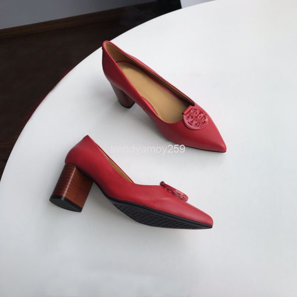 dress shoes season small pointed leather shallow mouth thick heel high heels french elegant soft sole single women's shoes lfs4, Black
dress shoes season small pointed leather shallow mouth thick heel high heels french elegant soft sole single women's shoes lfs4, Black