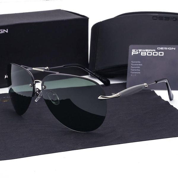 brand designer polarized sunglasses men metal alloy driving sun glasses square vintage oculos de sol polarizado military eyewears 199d, White;black
brand designer polarized sunglasses men metal alloy driving sun glasses square vintage oculos de sol polarizado military eyewears 199d, White;black