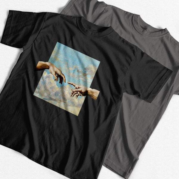 coolmind 100% cotton cool loose fashion print men t shirt casual short sleeve tshirt o-neck t-shirt male tee shirts 220419, White;black
coolmind 100% cotton cool loose fashion print men t shirt casual short sleeve tshirt o-neck t-shirt male tee shirts 220419, White;black