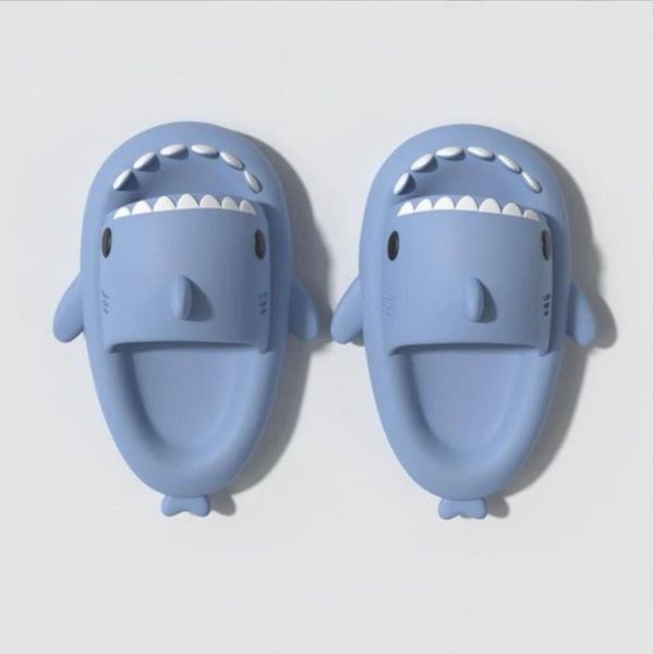 man women shark slippers summer home anti-skid solid color couple parents kids indoor household funny slippers, Black
man women shark slippers summer home anti-skid solid color couple parents kids indoor household funny slippers, Black