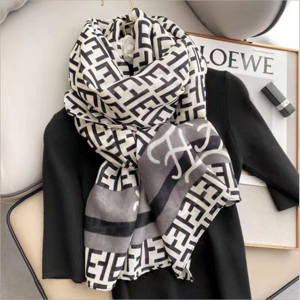 2022 new cotton and linen scarf womens european and american ins all-match letters sunscreen scarf beach towel shawl scarf wholesale, Blue;gray
2022 new cotton and linen scarf womens european and american ins all-match letters sunscreen scarf beach towel shawl scarf wholesale, Blue;gray