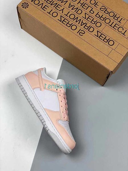 5a shoes dk low basketball move to zero appears white and pale coral women outdoor sneakers sports original
5a shoes dk low basketball move to zero appears white and pale coral women outdoor sneakers sports original