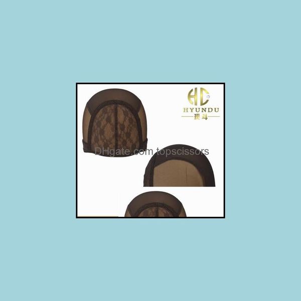 wig caps hair accessories tools products cap for making wigs hand hook hat lace auxiliary product drop delivery 2021 x06lz, Black;brown
wig caps hair accessories tools products cap for making wigs hand hook hat lace auxiliary product drop delivery 2021 x06lz, Black;brown