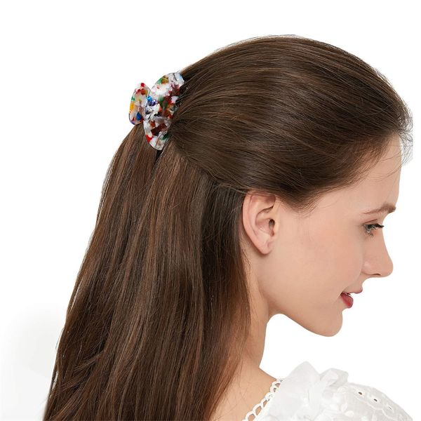 yamog women semicircle acetic acid hair clips clamps medium size floral pattern ponytail hairpins europe lady headdress scrunchies bath hair, Slivery;golden
yamog women semicircle acetic acid hair clips clamps medium size floral pattern ponytail hairpins europe lady headdress scrunchies bath hair, Slivery;golden