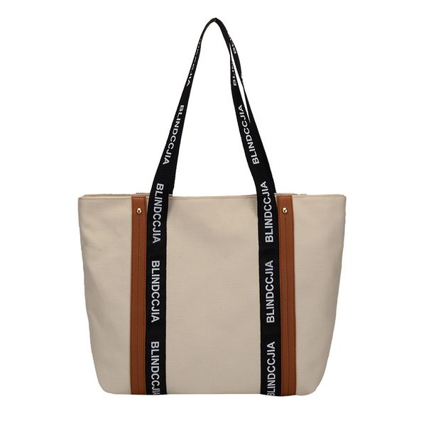 designer bags grade tote brand new ladies' large carrying canvas shoulder bag 43cm
designer bags grade tote brand new ladies' large carrying canvas shoulder bag 43cm
