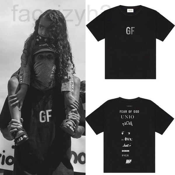 men's t-shirts designer feel of god nine party joint name gf commemorative t-shirt fg reflective letter fog high street rich short slee, White;black
men's t-shirts designer feel of god nine party joint name gf commemorative t-shirt fg reflective letter fog high street rich short slee, White;black