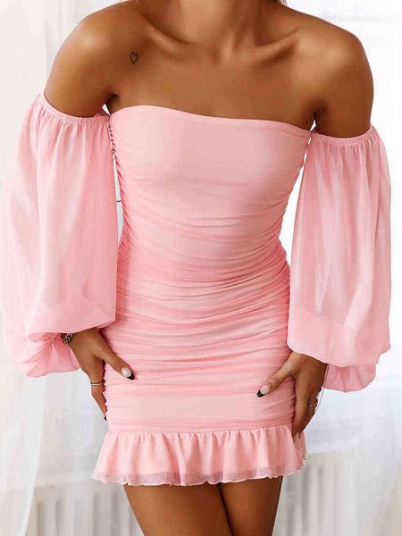 sheath dress pink women spring summer solid strapless tube off shoulder party club midi dress 2022 fashion new l220714, Black;gray
sheath dress pink women spring summer solid strapless tube off shoulder party club midi dress 2022 fashion new l220714, Black;gray