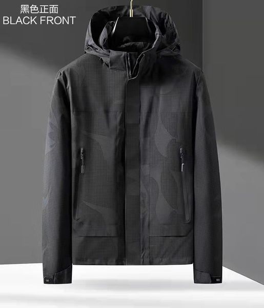 enlarged number5lx men jackets spring autumn style mens soft shell jacket coat glasses hat thickened plush and thicken clothing coats, Black;brown
enlarged number5lx men jackets spring autumn style mens soft shell jacket coat glasses hat thickened plush and thicken clothing coats, Black;brown