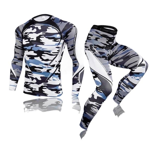 men's thermal underwear long johns track suits fitness sports leggings men compression workout comression jogging clothes suit k9oo#, Black;white
men's thermal underwear long johns track suits fitness sports leggings men compression workout comression jogging clothes suit k9oo#, Black;white