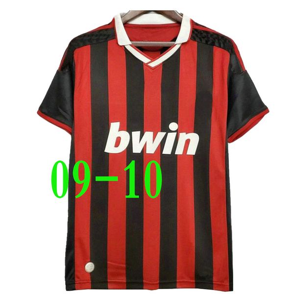 90 91 retro shirts home gullit soccer jersey 02 03 04 maldini van basten football ronaldo kaka inzaghi ac 06 07 milan 09 10 shevchenko, Black;yellow
90 91 retro shirts home gullit soccer jersey 02 03 04 maldini van basten football ronaldo kaka inzaghi ac 06 07 milan 09 10 shevchenko, Black;yellow