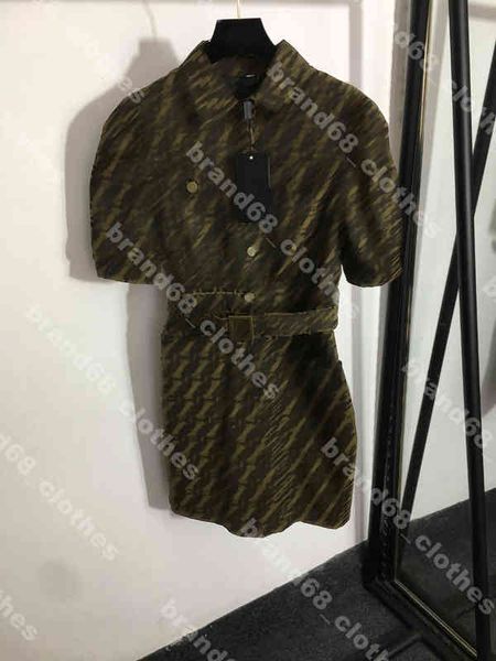 brand ffe..di women shirt dress embroidered logo summer slim fit belt short sleeve party dresses knee length oversized xl designer female ap, Black;gray
brand ffe..di women shirt dress embroidered logo summer slim fit belt short sleeve party dresses knee length oversized xl designer female ap, Black;gray