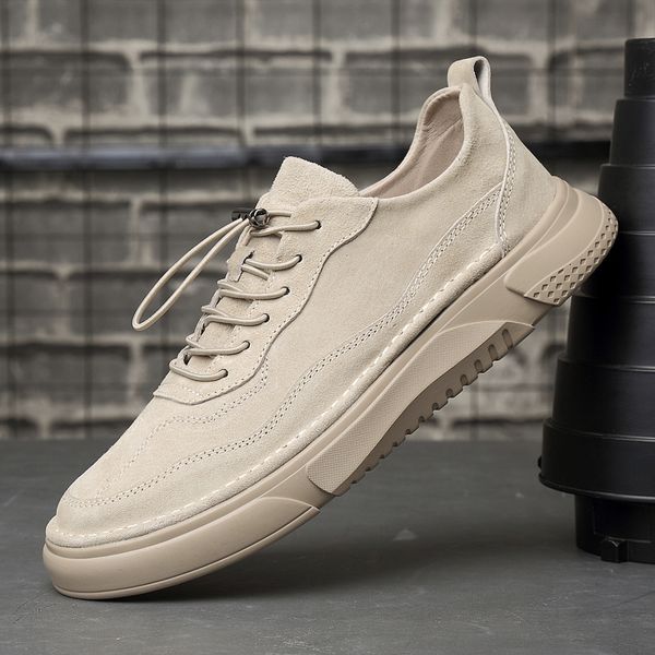 2022 running men casual shoes light breathable comfortable casual non-slip wear-resisting height man sneakers comfy, Black
2022 running men casual shoes light breathable comfortable casual non-slip wear-resisting height man sneakers comfy, Black