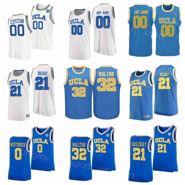 ncaa college basketball ucla bruins bill walton jersey 32 russell westbrook 0 jrue holiday 21 reggie miller 31 for sport fans blue white ret, Black
ncaa college basketball ucla bruins bill walton jersey 32 russell westbrook 0 jrue holiday 21 reggie miller 31 for sport fans blue white ret, Black