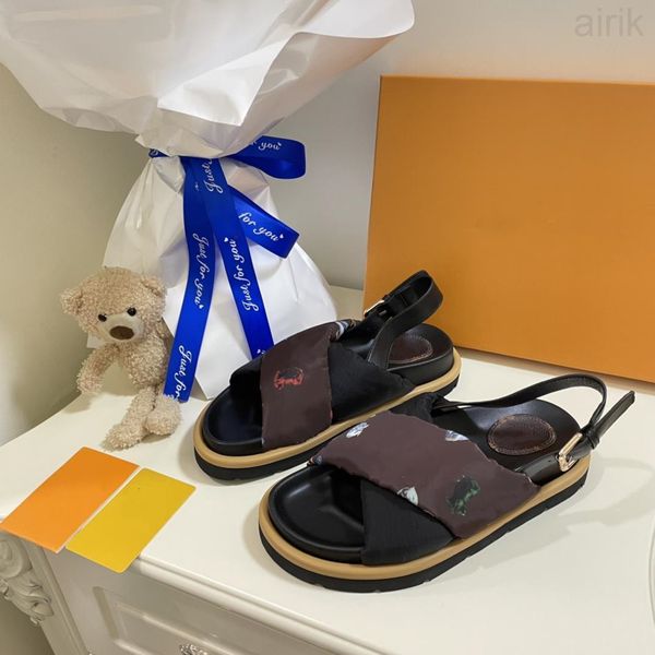 designer sandals women pool pillow comfort slippers buckle space cotton sandal smooth calfskin letter mules easy-to-wear rubber slides with, Black
designer sandals women pool pillow comfort slippers buckle space cotton sandal smooth calfskin letter mules easy-to-wear rubber slides with, Black