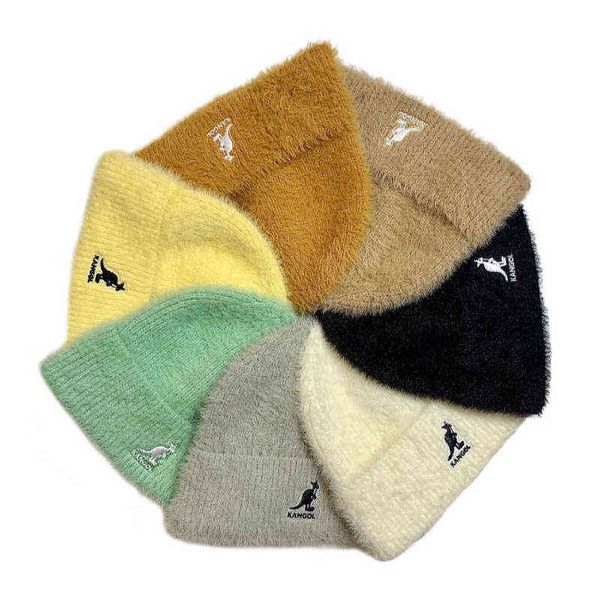 kangol beanies wool keep warm casual kpop hat kangol hat new winter cold couple bonnet outdoor travel ski hiking sport, Blue;gray
kangol beanies wool keep warm casual kpop hat kangol hat new winter cold couple bonnet outdoor travel ski hiking sport, Blue;gray