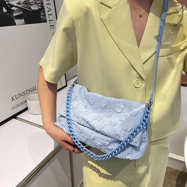 designer bags 2022 new chain underarm cloth bag popular crossbody all-match commuter shoulder large-capacity bag
designer bags 2022 new chain underarm cloth bag popular crossbody all-match commuter shoulder large-capacity bag