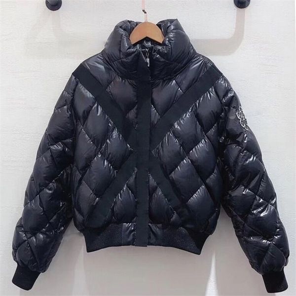 winter jacket women fashion thick womens winter coat hooded down jackets parka femme casual docero 201210, Black
winter jacket women fashion thick womens winter coat hooded down jackets parka femme casual docero 201210, Black