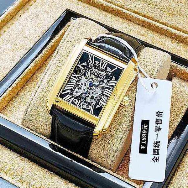 santos watch for women mechanical cassidy tank fashion women's new tank hollow out fully automatic mechanical leisure business waterpro, Slivery;golden
santos watch for women mechanical cassidy tank fashion women's new tank hollow out fully automatic mechanical leisure business waterpro, Slivery;golden