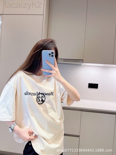 women's t-shirt designer chaopai 22 early spring new niche simple calendar contrast color printing lazy style short sleeve t-shirt c4vc, White
women's t-shirt designer chaopai 22 early spring new niche simple calendar contrast color printing lazy style short sleeve t-shirt c4vc, White