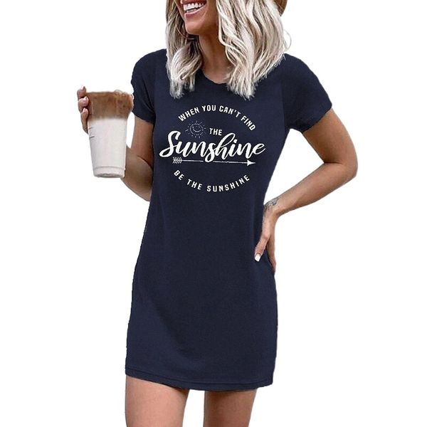 women's t shirt dress tee dress short mini dress black wine navy blue short sleeve letter print spring summer round neck stylish casual, Black;gray
women's t shirt dress tee dress short mini dress black wine navy blue short sleeve letter print spring summer round neck stylish casual, Black;gray