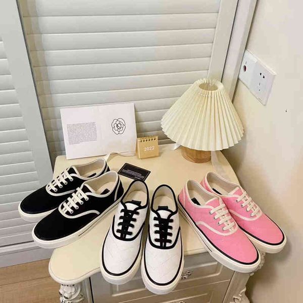 lingge small white 2022 summer new fragrant canvas lace up round head flat sports casual women's shoes, Black
lingge small white 2022 summer new fragrant canvas lace up round head flat sports casual women's shoes, Black