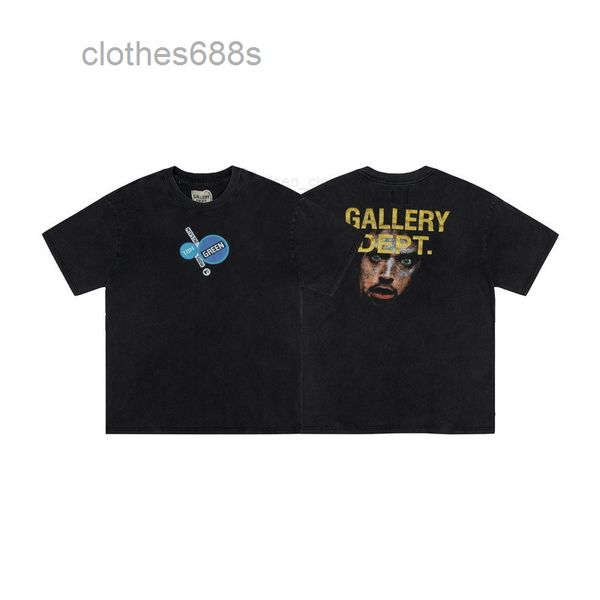 mens t-shirts galeryss designer shirts depts fashion brand american fashion vintage wash used cartoon printing loose men's and women�, White;black
mens t-shirts galeryss designer shirts depts fashion brand american fashion vintage wash used cartoon printing loose men's and women�, White;black
