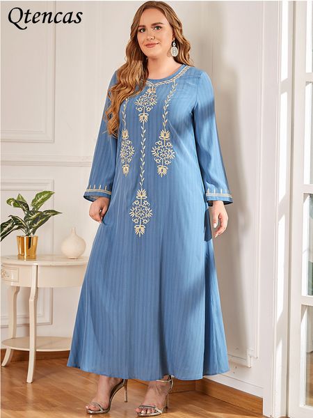 muslim fashion abaya dress turkish kaftan abayas for women dubai embroidery long dresses islamic clothing arabic djellaba femme, Red
muslim fashion abaya dress turkish kaftan abayas for women dubai embroidery long dresses islamic clothing arabic djellaba femme, Red