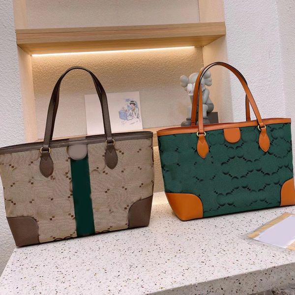 hight quality totes shoulder bags for women luxury brand designers canvas blue color large capacity tote handbags purses size 38x28cm leathe
hight quality totes shoulder bags for women luxury brand designers canvas blue color large capacity tote handbags purses size 38x28cm leathe