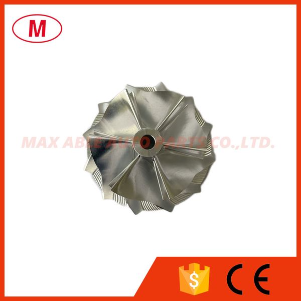 ct26 20t turbocharger turbo billet compressor wheel/aluminum 2618/milling wheel 47.04/58.03mm 6/6 blades for cartridge/chra/core
ct26 20t turbocharger turbo billet compressor wheel/aluminum 2618/milling wheel 47.04/58.03mm 6/6 blades for cartridge/chra/core