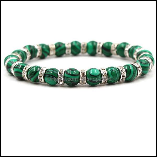 charm bracelets beautif malachite stone bracelet men birthday gift bead carshop2006 drop delivery 2021 jewelry carshop2006 dhzal, Golden;silver
charm bracelets beautif malachite stone bracelet men birthday gift bead carshop2006 drop delivery 2021 jewelry carshop2006 dhzal, Golden;silver
