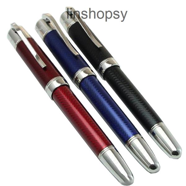 giftpen luxury hight quality great writer jules verne fountian pens ballpoint pen black-red-blue gift, Blue;orange
giftpen luxury hight quality great writer jules verne fountian pens ballpoint pen black-red-blue gift, Blue;orange