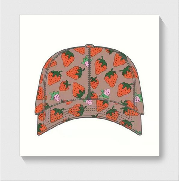classic letter strawberry print baseball cap women famous cotton adjustable skull sport golf ball caps curved cactus sun hat561, Blue;gray
classic letter strawberry print baseball cap women famous cotton adjustable skull sport golf ball caps curved cactus sun hat561, Blue;gray