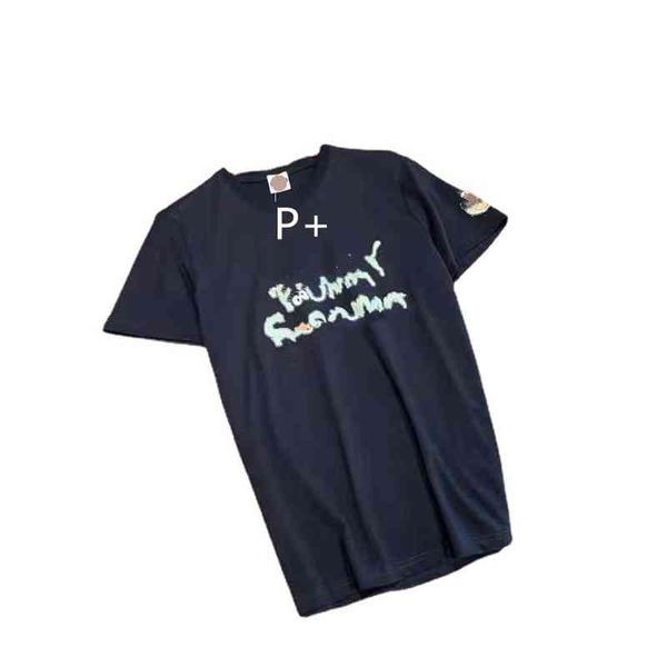 classic fashion trend versatile casual women apparel man s casual chest letter shirt luxurys clothing street shorts sleeve clothes, Black;brown
classic fashion trend versatile casual women apparel man s casual chest letter shirt luxurys clothing street shorts sleeve clothes, Black;brown
