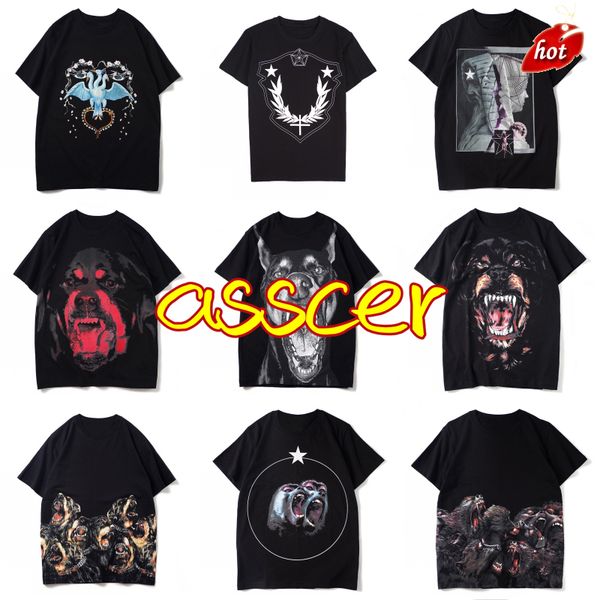 2022 2022 fashion mens t shirt animal pattern casual short sleeves shark printing men women hip hop tees, White;black
2022 2022 fashion mens t shirt animal pattern casual short sleeves shark printing men women hip hop tees, White;black