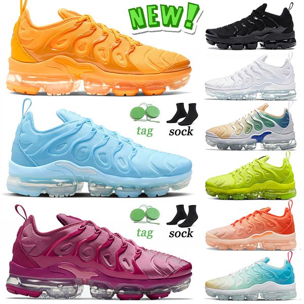 2022 fashion tn plus sports running shoes tuned university gold blue magenta triple black white light menta tennis ball since 1972 mens wome
2022 fashion tn plus sports running shoes tuned university gold blue magenta triple black white light menta tennis ball since 1972 mens wome