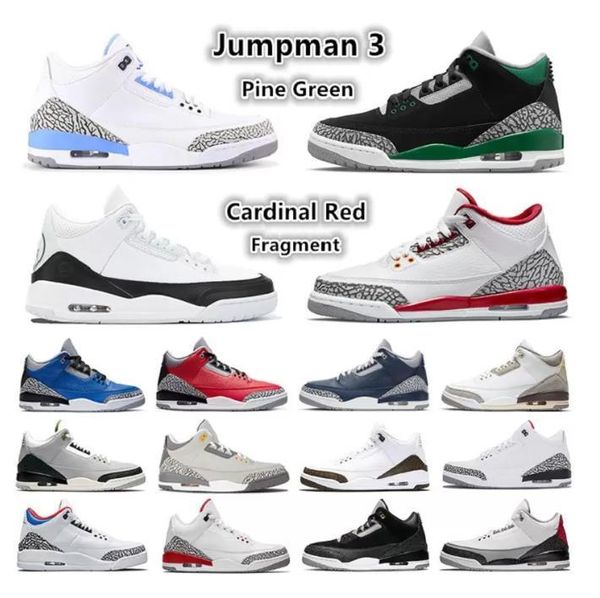 designers summer sports leather mens basketball shoes jumpman 3s cardinal red pine green black unc varsity royal pure white casual women
designers summer sports leather mens basketball shoes jumpman 3s cardinal red pine green black unc varsity royal pure white casual women