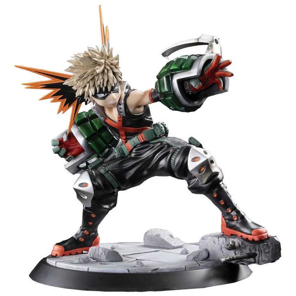 huiya01 15cm my hero academia bakugou katsuki pvc action figure model collectible toy doll japan anime figure q0722
huiya01 15cm my hero academia bakugou katsuki pvc action figure model collectible toy doll japan anime figure q0722