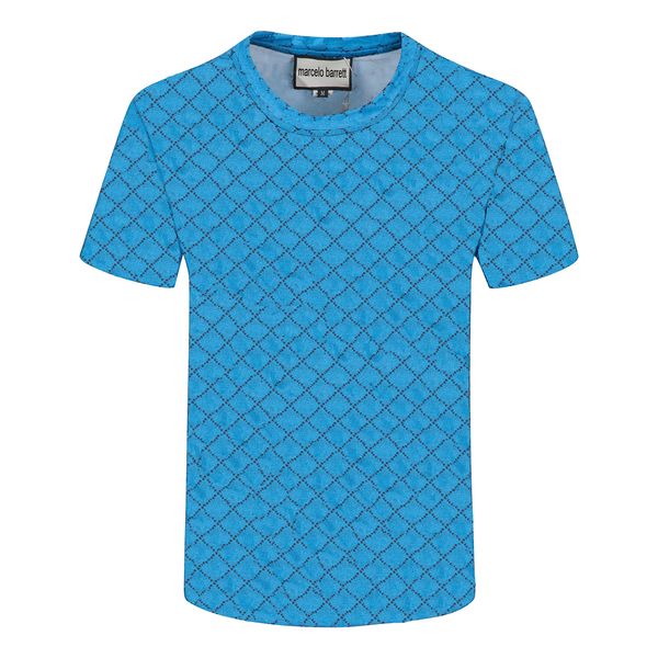 marcelo berrett 2022ss new men's t-shirts mens designer brand t shirts women short sleeve italy fashion 3d printing 100% cotton tees 55, White;black
marcelo berrett 2022ss new men's t-shirts mens designer brand t shirts women short sleeve italy fashion 3d printing 100% cotton tees 55, White;black