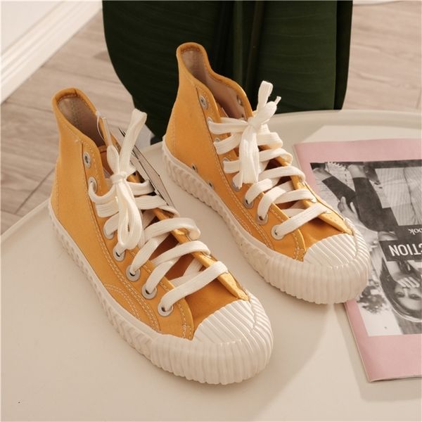 sepatu musim panas untuk wanita sandal vulcanized nyaman kuning putih potongan rendah kanvas geng 220611, Black
sepatu musim panas untuk wanita sandal vulcanized nyaman kuning putih potongan rendah kanvas geng 220611, Black