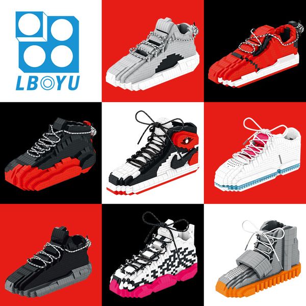 mini building blocks kits basketball shoes toys a j model pencil holder sneakers build-bricks set diy assembly for kids gifts blocks toy
mini building blocks kits basketball shoes toys a j model pencil holder sneakers build-bricks set diy assembly for kids gifts blocks toy