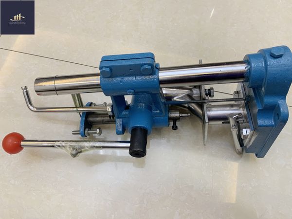 tdp-0 blue candy milk tablet die press machine tools industrial supplies 
tdp-0 blue candy milk tablet die press machine tools industrial supplies