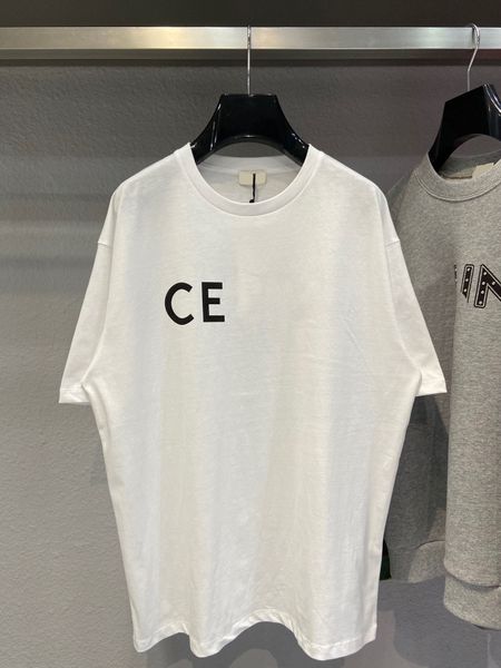 men's t-shirts round neck embroidered and printed polar style summer wear with street pure cotton t23, White;black
men's t-shirts round neck embroidered and printed polar style summer wear with street pure cotton t23, White;black