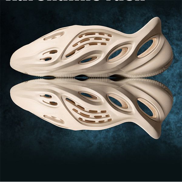 2022 foam slide foam runner sandals slipper woman mans slip-on outdoor shoes slippers slides for men sandal flat famous designer wholesale s, Black
2022 foam slide foam runner sandals slipper woman mans slip-on outdoor shoes slippers slides for men sandal flat famous designer wholesale s, Black