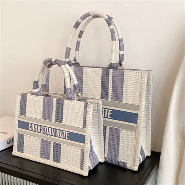 purses us large capacity women's summer 2022 new fashion versatile high-grade canvas bag net red portable tote bag
purses us large capacity women's summer 2022 new fashion versatile high-grade canvas bag net red portable tote bag