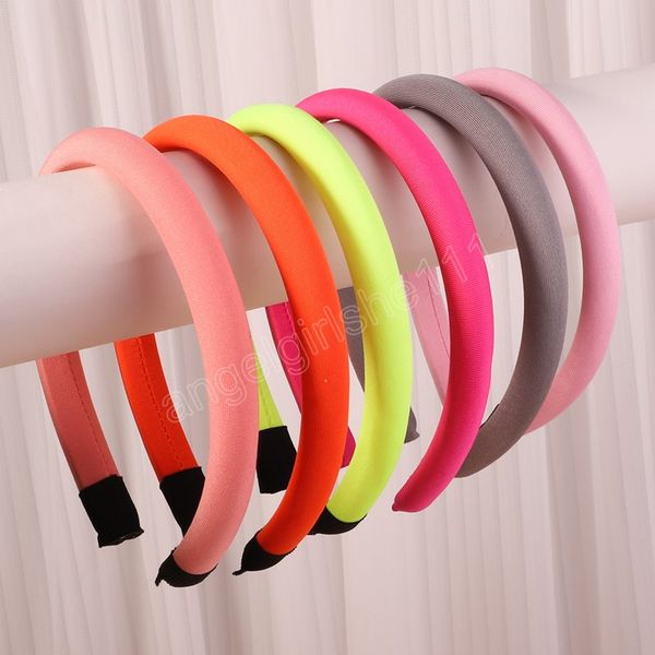 fashion elegant solid women hair bands for girls simple soft hair hoop thicken hairbands headband headwear hair accessories, Slivery;white
fashion elegant solid women hair bands for girls simple soft hair hoop thicken hairbands headband headwear hair accessories, Slivery;white